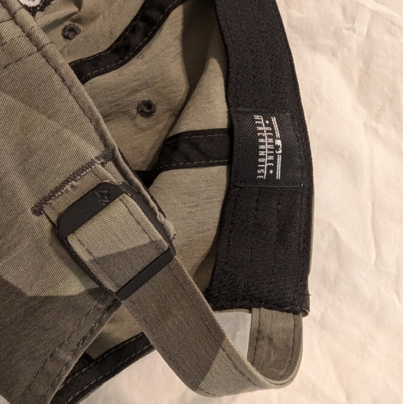 47' Brand Adjustable San Diego Camo Hat Genuine Merchandise - Picture 5 of 5